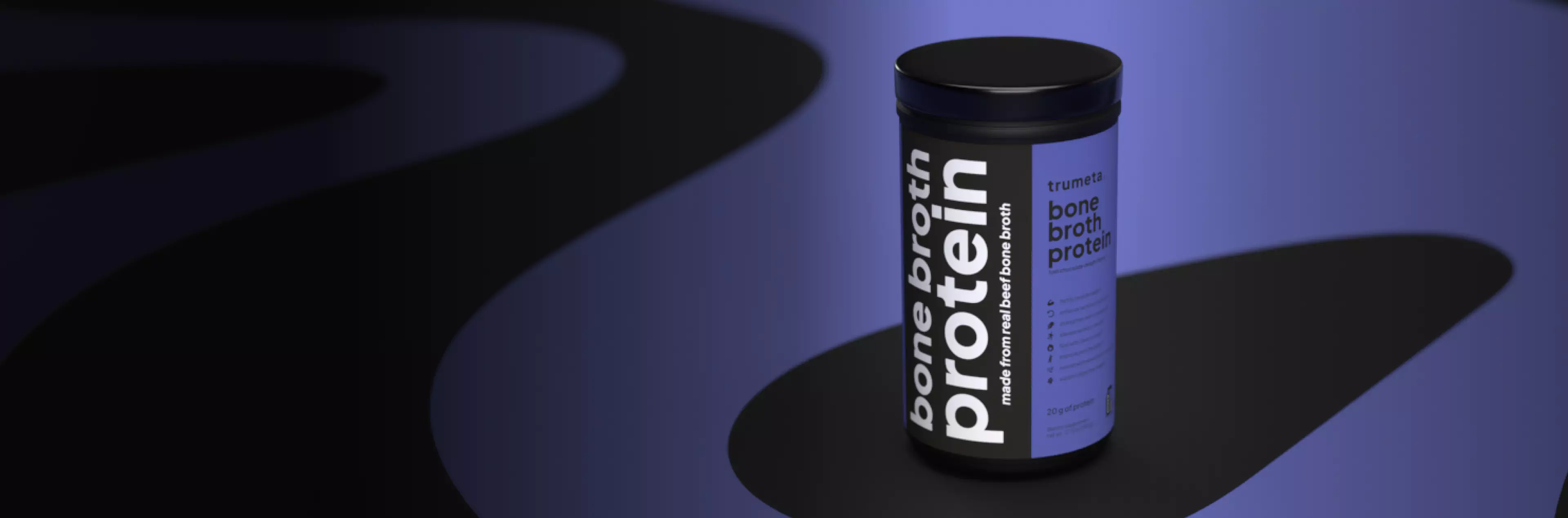 Trumeta product