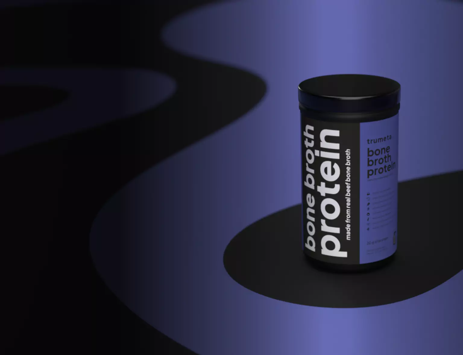 Trumeta product