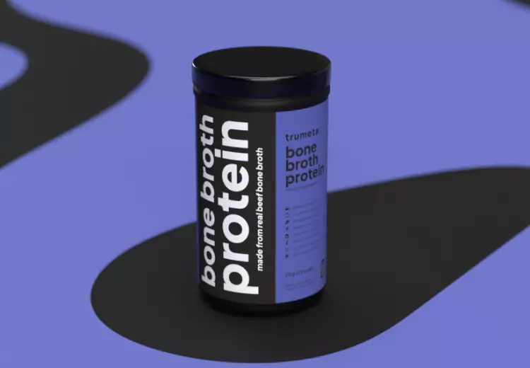 Trumeta product