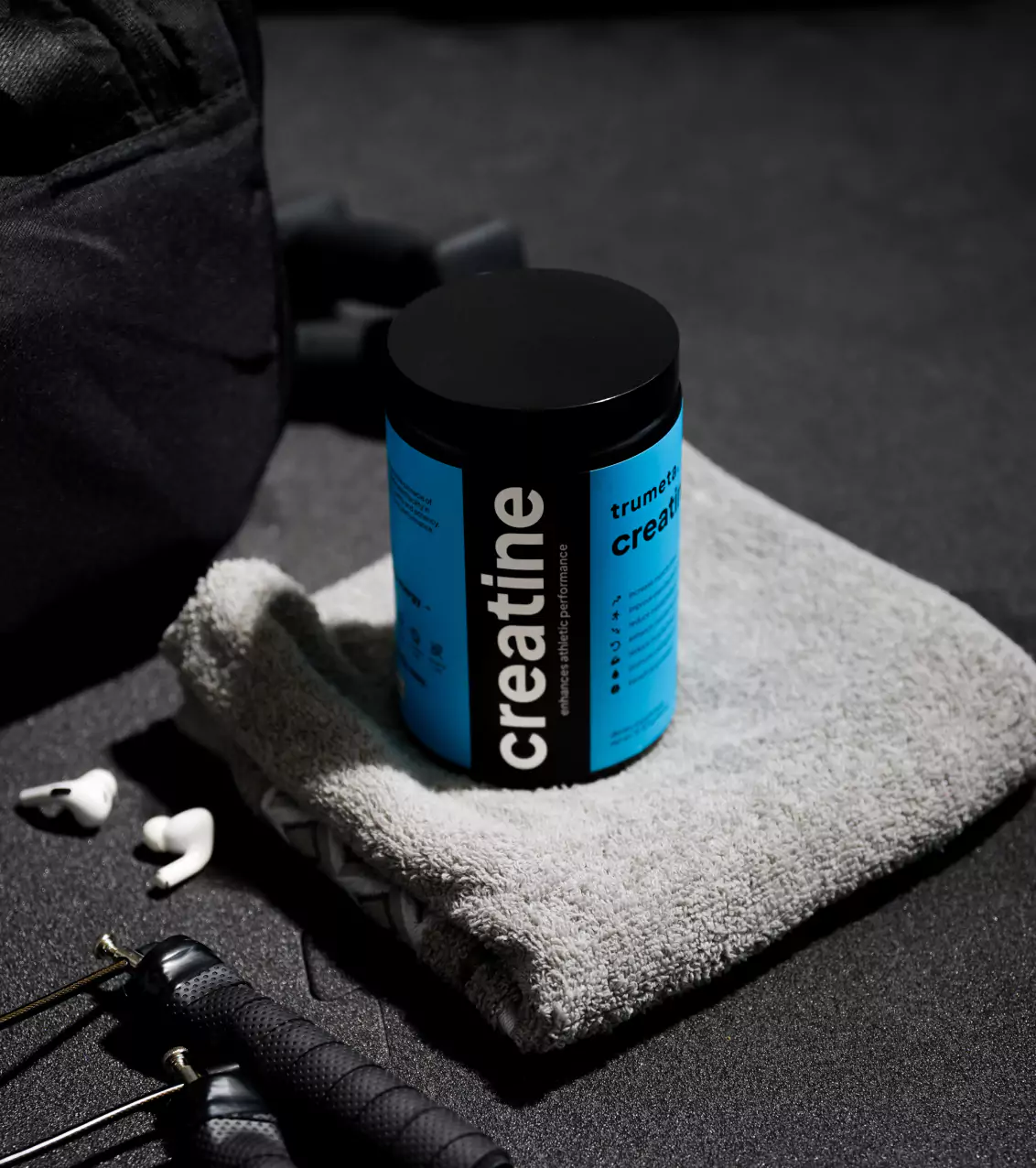 top-tier supplements
