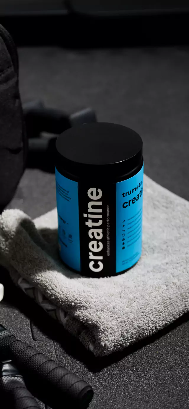 top-tier supplements