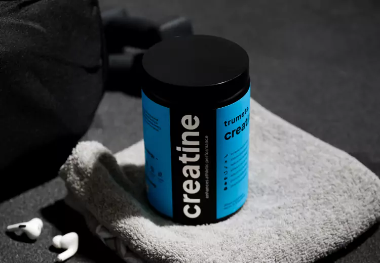 top-tier supplements