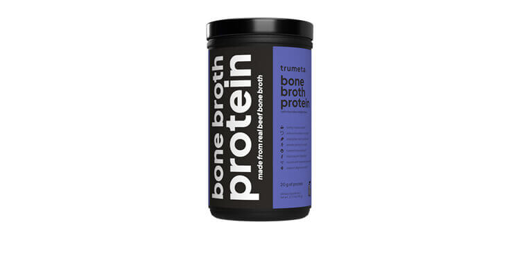 Bone Broth Protein