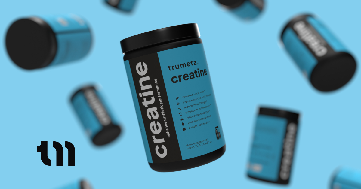Creatine | Trumeta