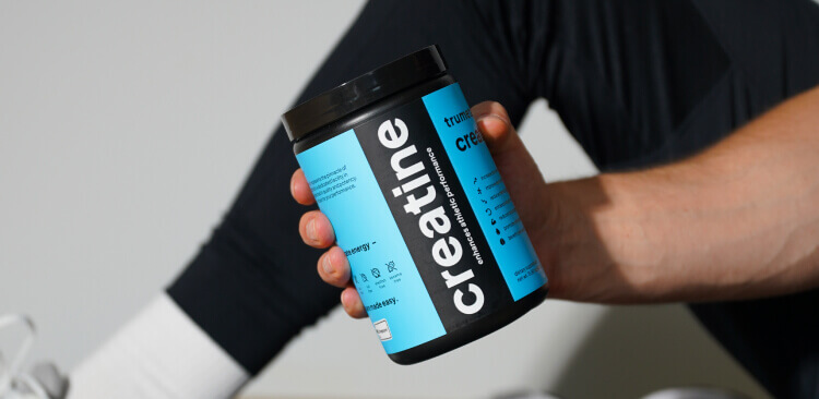 Creatine