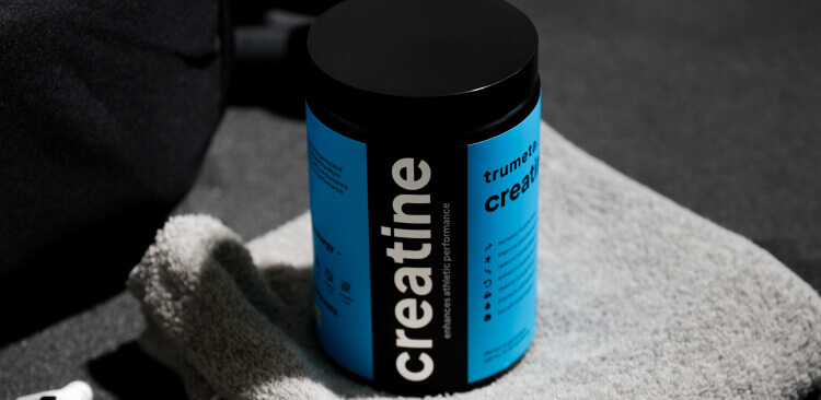 Creatine