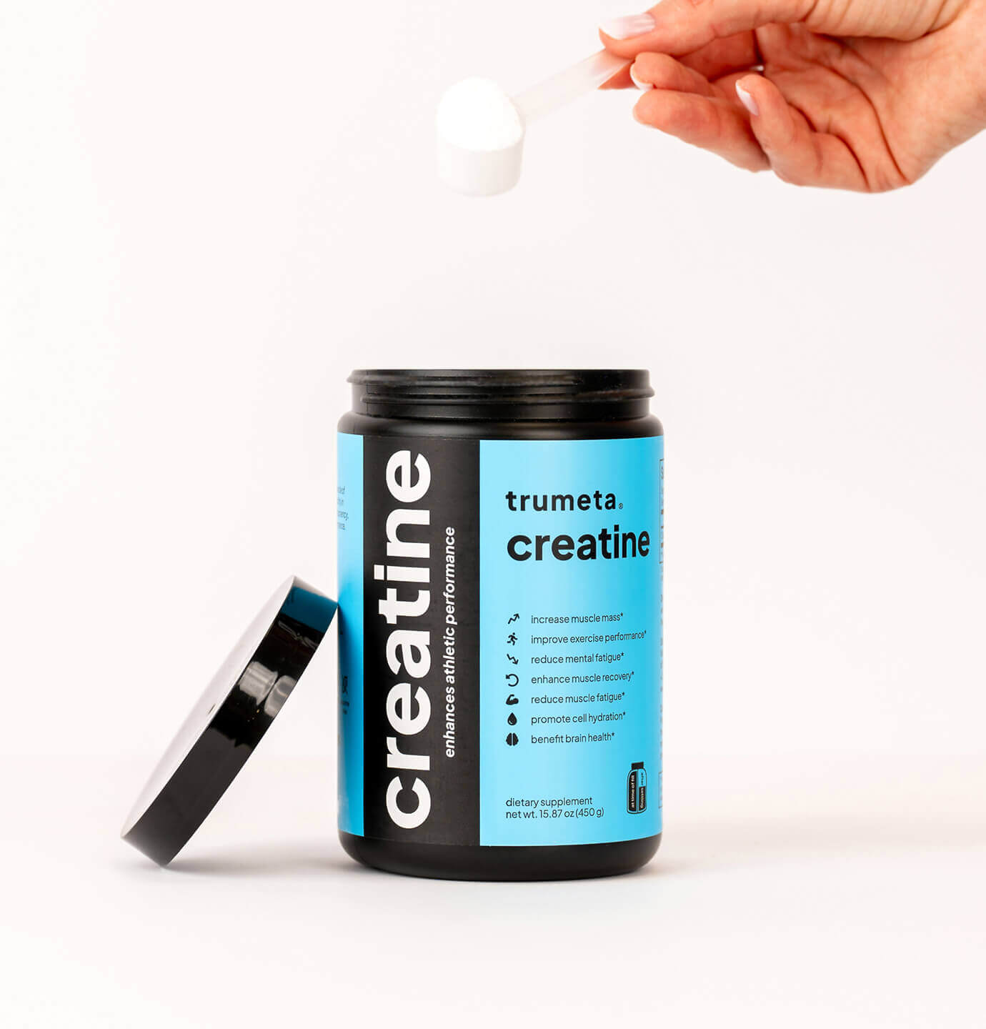 Creatine