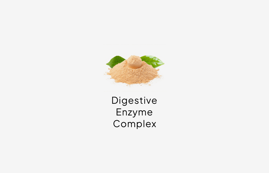 DIGEZYME® blend