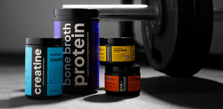 Performance & Recovery Set