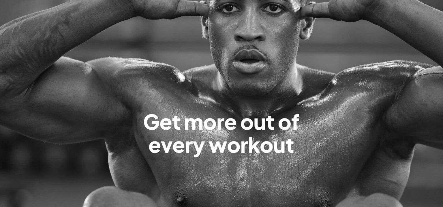 Performance & Recovery Set