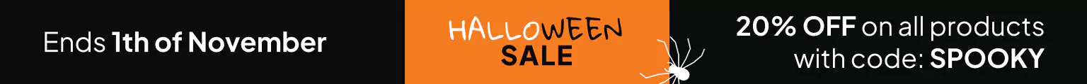 sale banner