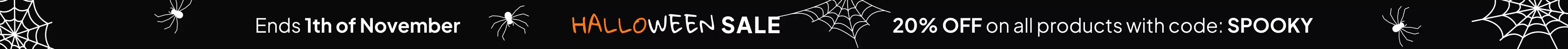 sale banner