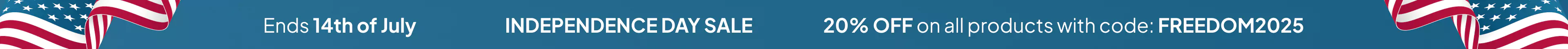 sale banner