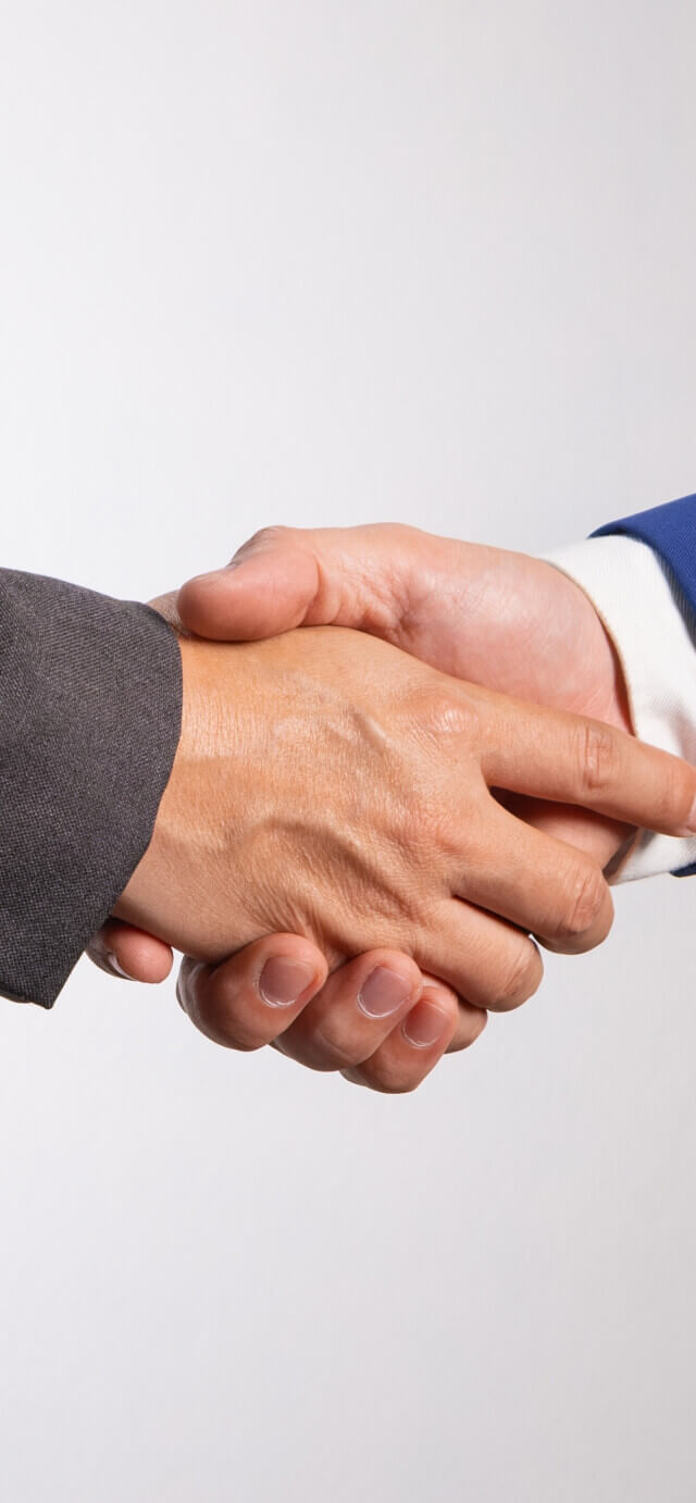 our partners