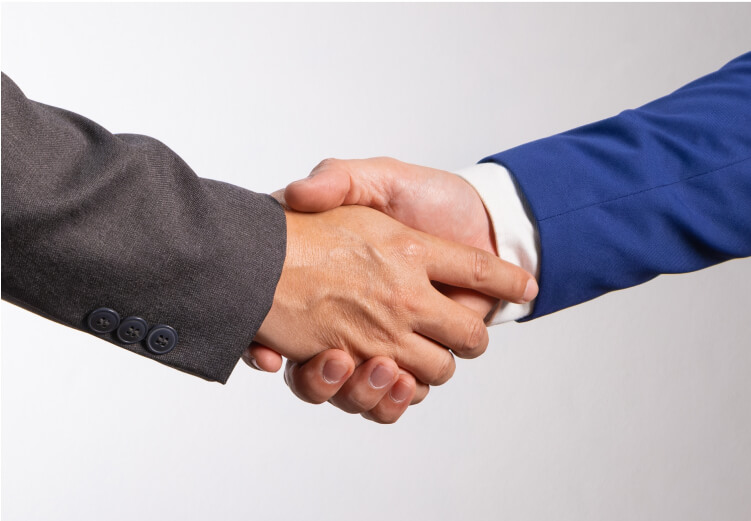 our partners