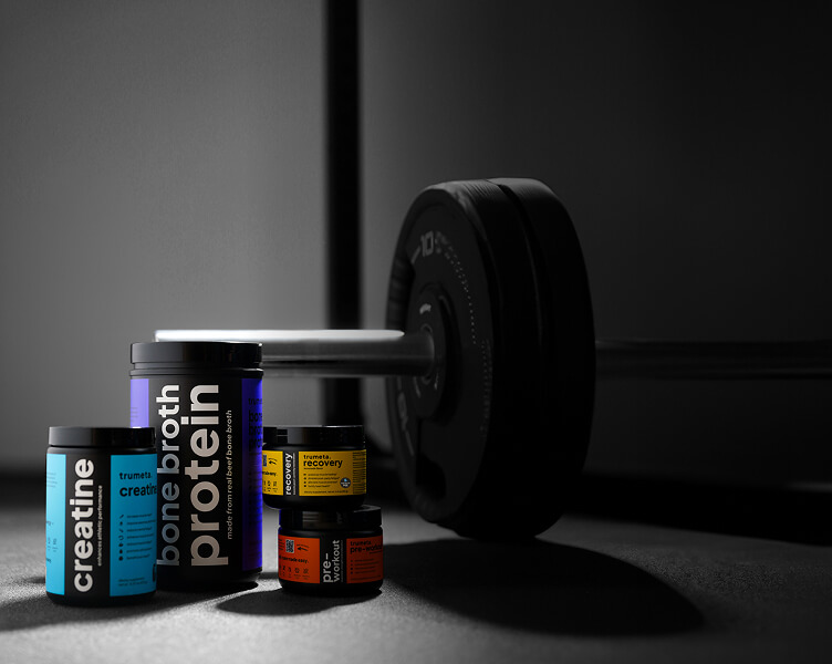Trumeta products